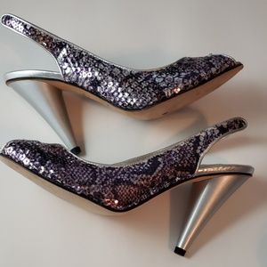 Nina women's shoes size 7